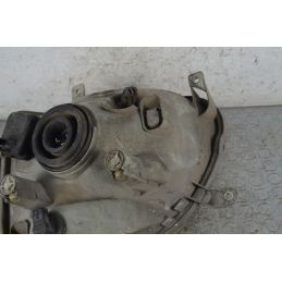 Faro Anteriore DX Opel Agila A Dal 2000 al 2007 Cod 9212206  1741259892679