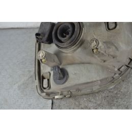 Faro Anteriore DX Opel Agila A Dal 2000 al 2007 Cod 9212206  1741259892679