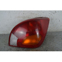 Fanale Stop Posteriore DX Ford Fiesta IV Dal 1995 al 2002 Cod 5028374  1741261056199
