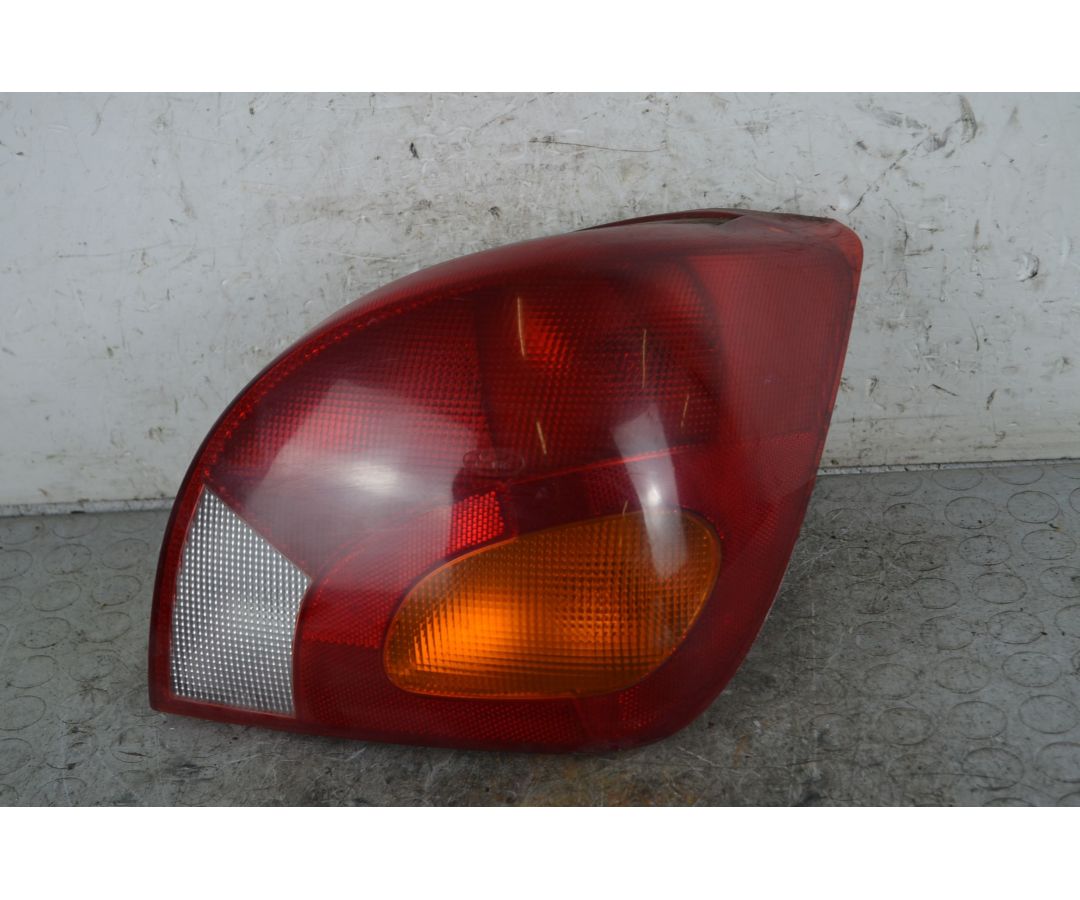 Fanale Stop Posteriore DX Ford Fiesta IV Dal 1995 al 2002 Cod 5028374  1741261056199