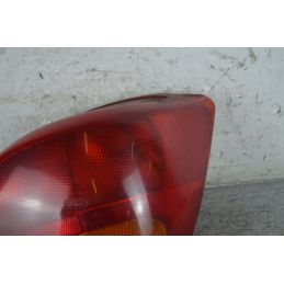 Fanale Stop Posteriore DX Ford Fiesta IV Dal 1995 al 2002 Cod 5028374  1741261056199