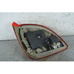 Fanale Stop Posteriore DX Ford Fiesta IV Dal 1995 al 2002 Cod 5028374  1741261056199