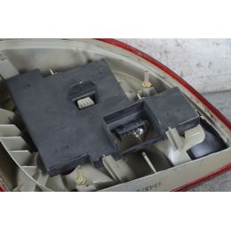 Fanale Stop Posteriore DX Ford Fiesta IV Dal 1995 al 2002 Cod 5028374  1741261056199