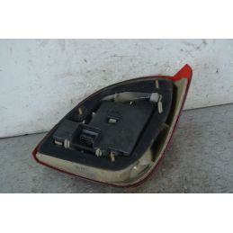Fanale Stop Posteriore SX Ford Fiesta IV Dal 1995 al 2002 Cod 5028375  1741261619653