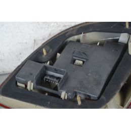 Fanale Stop Posteriore SX Ford Fiesta IV Dal 1995 al 2002 Cod 5028375  1741261619653