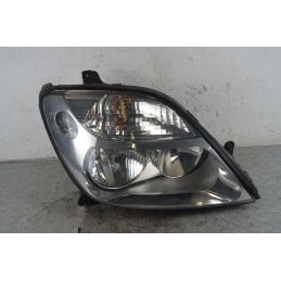Faro Anteriore DX Renault Scenic Dal 1999 al 2003 Cod 7701047600  1741268248733