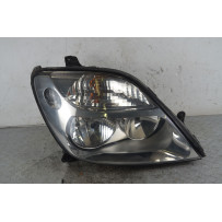 Faro Anteriore DX Renault Scenic Dal 1999 al 2003 Cod 7701047600  1741268248733