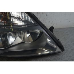 Faro Anteriore DX Renault Scenic Dal 1999 al 2003 Cod 7701047600  1741268248733