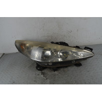 Faro Anteriore DX Peugeot 207 Dal 2006 al 2015 Cod 620695  1741268622250