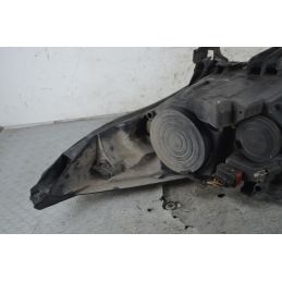 Faro Anteriore DX Peugeot 207 Dal 2006 al 2015 Cod 620695  1741268622250