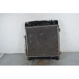 Radiatore Acqua Toyota IQ Dal 2008 al 2015 Cod 422134-1792  1741268965364