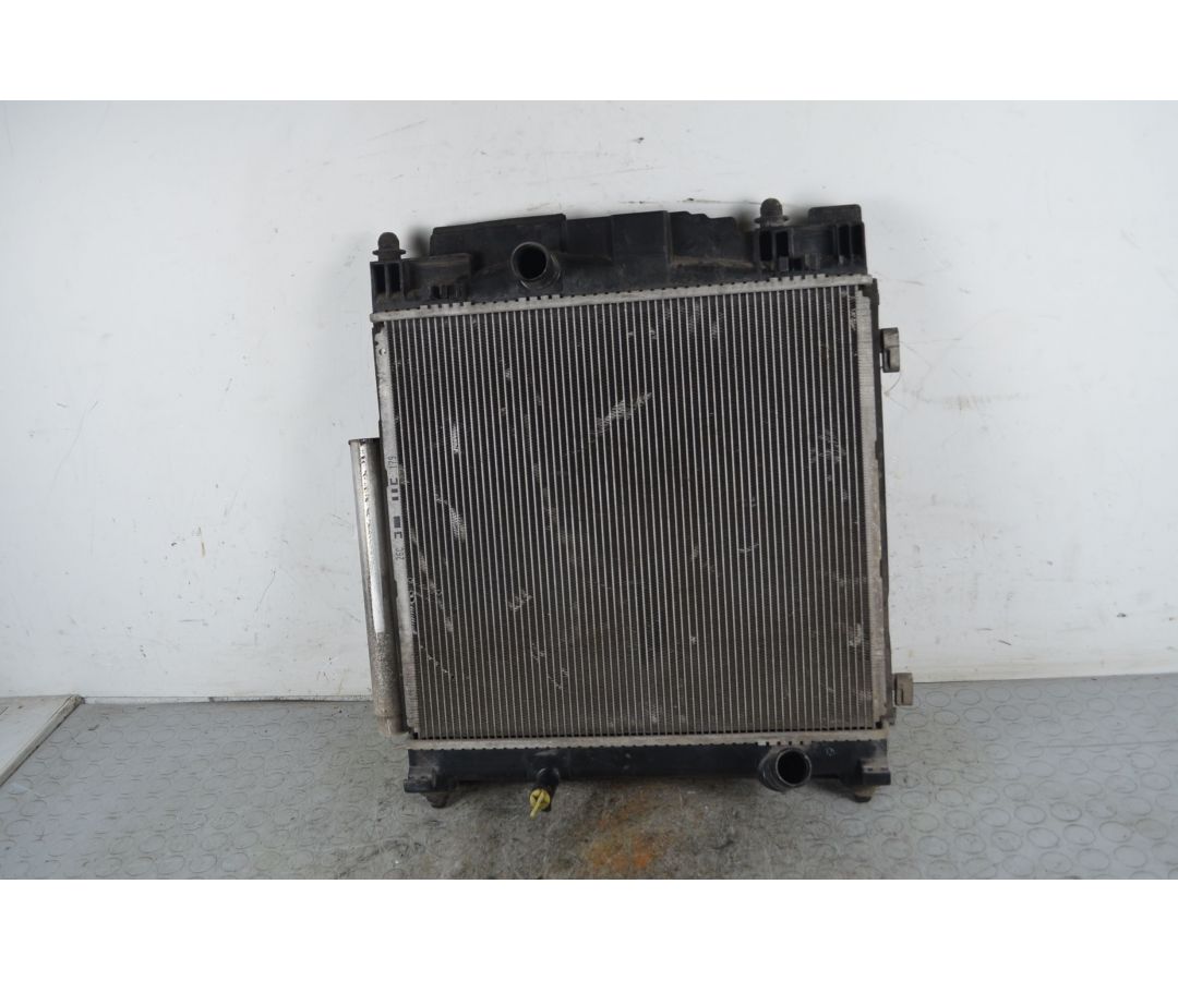 Radiatore Acqua Toyota IQ Dal 2008 al 2015 Cod 422134-1792  1741268965364