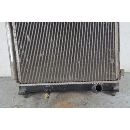 Radiatore Acqua Toyota IQ Dal 2008 al 2015 Cod 422134-1792  1741268965364