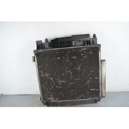 Radiatore Acqua Toyota IQ Dal 2008 al 2015 Cod 422134-1792  1741268965364