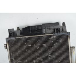 Radiatore Acqua Toyota IQ Dal 2008 al 2015 Cod 422134-1792  1741268965364