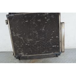 Radiatore Acqua Toyota IQ Dal 2008 al 2015 Cod 422134-1792  1741268965364