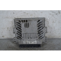 Centralina ECU Ford Fusion Dal 2002 al 2012 Cod 5WS40584BT-T  1741269392336