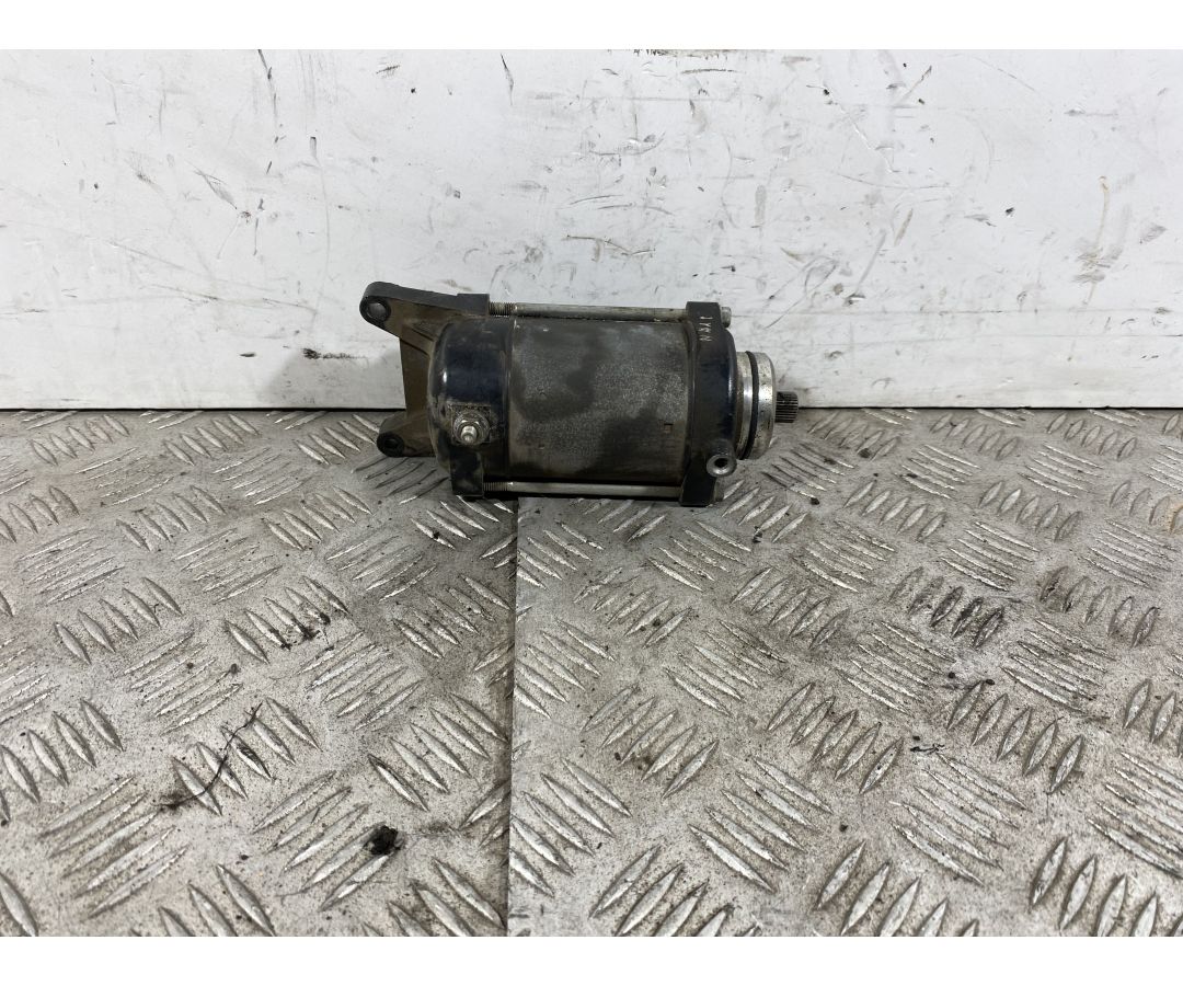 Motorino Avviamento Kawasaki GPZ 500S Dal 1988 Al 1993  1741271547366