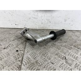 Semimanubrio Sinistro Sx Kawasaki GPZ 500S Dal 1988 Al 1993  1741273237968