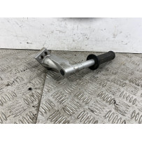 Semimanubrio Sinistro Sx Kawasaki GPZ 500S Dal 1988 Al 1993  1741273237968