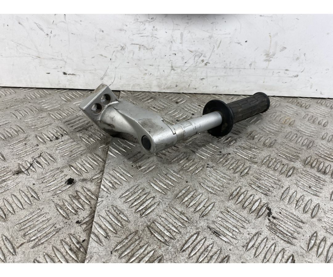 Semimanubrio Sinistro Sx Kawasaki GPZ 500S Dal 1988 Al 1993  1741273237968