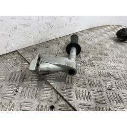 Semimanubrio Sinistro Sx Kawasaki GPZ 500S Dal 1988 Al 1993  1741273237968