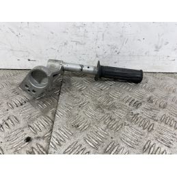 Semimanubrio Sinistro Sx Kawasaki GPZ 500S Dal 1988 Al 1993  1741273237968