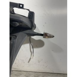 Carena Portatarga Piaggio MP3 300 Dal 2010 al 2016 COD 2B000731  1741272572947