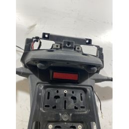 Carena Portatarga Piaggio MP3 300 Dal 2010 al 2016 COD 2B000731  1741272572947