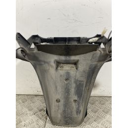Carena Portatarga Piaggio MP3 300 Dal 2010 al 2016 COD 2B000731  1741272572947