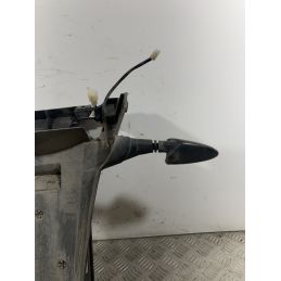 Carena Portatarga Piaggio MP3 300 Dal 2010 al 2016 COD 2B000731  1741272572947