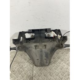 Carena Portatarga Piaggio MP3 300 Dal 2010 al 2016 COD 2B000731  1741272572947