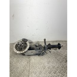 Forcella Completa Sinistra SX Piaggio MP3 300 Dal 2010 al 2016  1741273131037