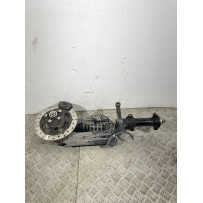 Forcella Completa Sinistra SX Piaggio MP3 300 Dal 2010 al 2016  1741273131037