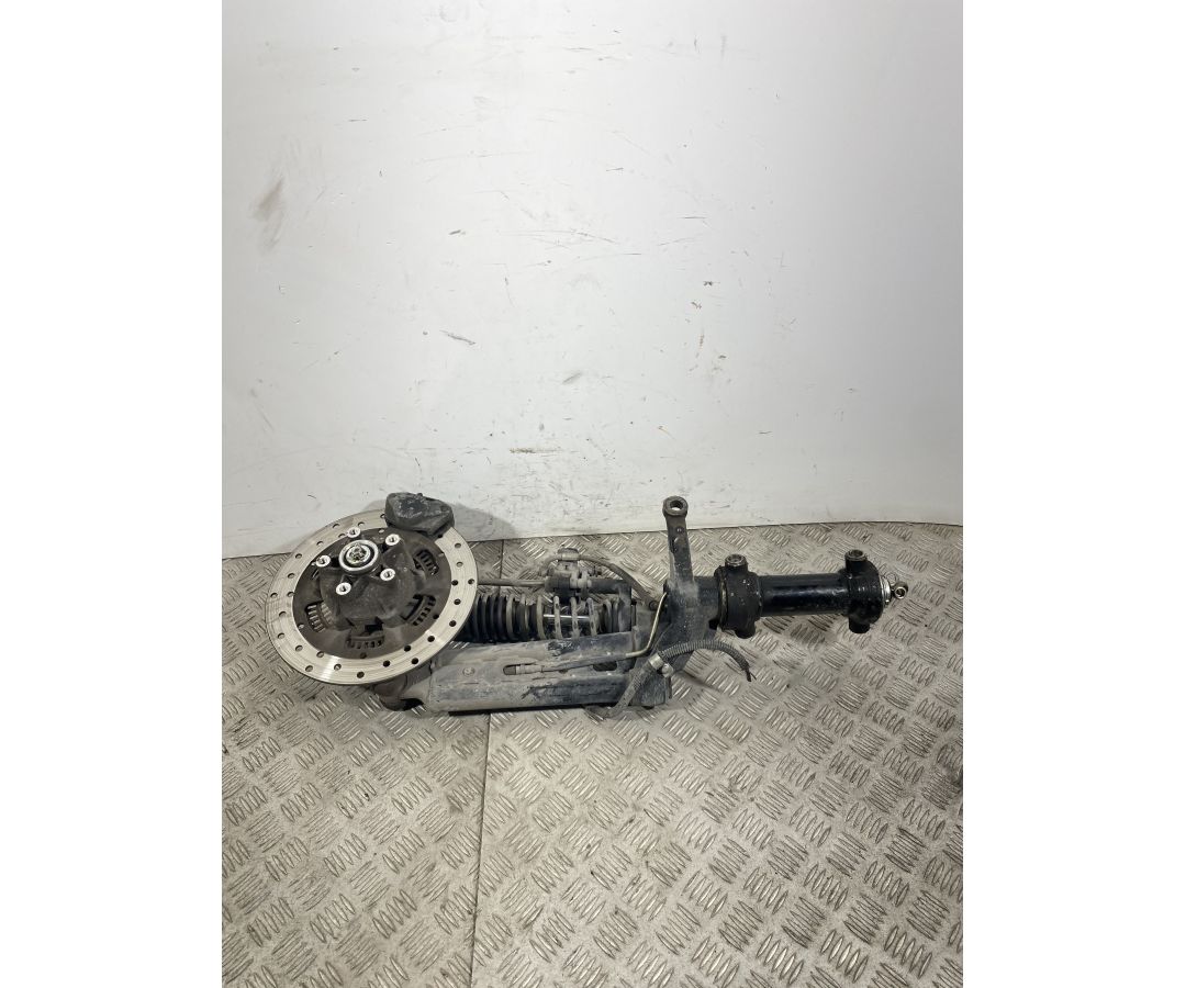 Forcella Completa Sinistra SX Piaggio MP3 300 Dal 2010 al 2016  1741273131037