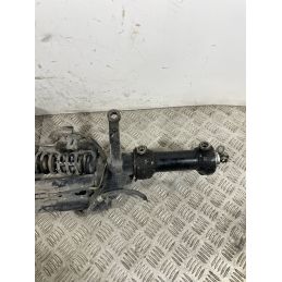 Forcella Completa Sinistra SX Piaggio MP3 300 Dal 2010 al 2016  1741273131037