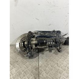 Forcella Completa Sinistra SX Piaggio MP3 300 Dal 2010 al 2016  1741273131037