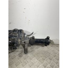 Forcella Completa Sinistra SX Piaggio MP3 300 Dal 2010 al 2016  1741273131037