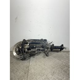 Forcella Completa Sinistra SX Piaggio MP3 300 Dal 2010 al 2016  1741273131037