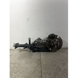 Forcella Completa Destra DX Piaggio MP3 300 Dal 2010 al 2016  1741273910984