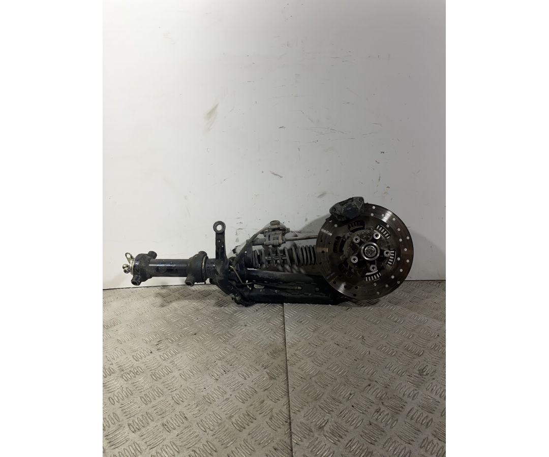 Forcella Completa Destra DX Piaggio MP3 300 Dal 2010 al 2016  1741273910984