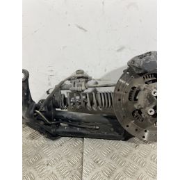 Forcella Completa Destra DX Piaggio MP3 300 Dal 2010 al 2016  1741273910984