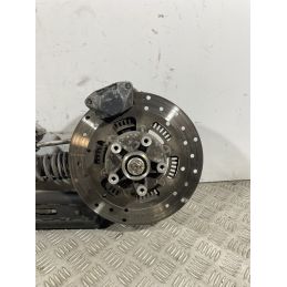 Forcella Completa Destra DX Piaggio MP3 300 Dal 2010 al 2016  1741273910984