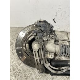 Forcella Completa Destra DX Piaggio MP3 300 Dal 2010 al 2016  1741273910984