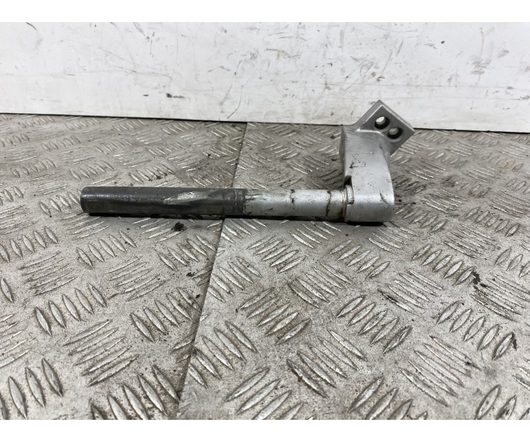 Semimanubrio Destro Dx Kawasaki GPZ 500S Dal 1988 Al 1993  1741274176617