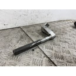 Semimanubrio Destro Dx Kawasaki GPZ 500S Dal 1988 Al 1993  1741274176617