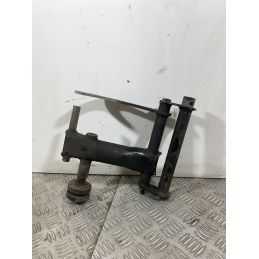 Staffa Supporto Motore Piaggio MP3 300 Dal 2010 al 2016  1741275390975