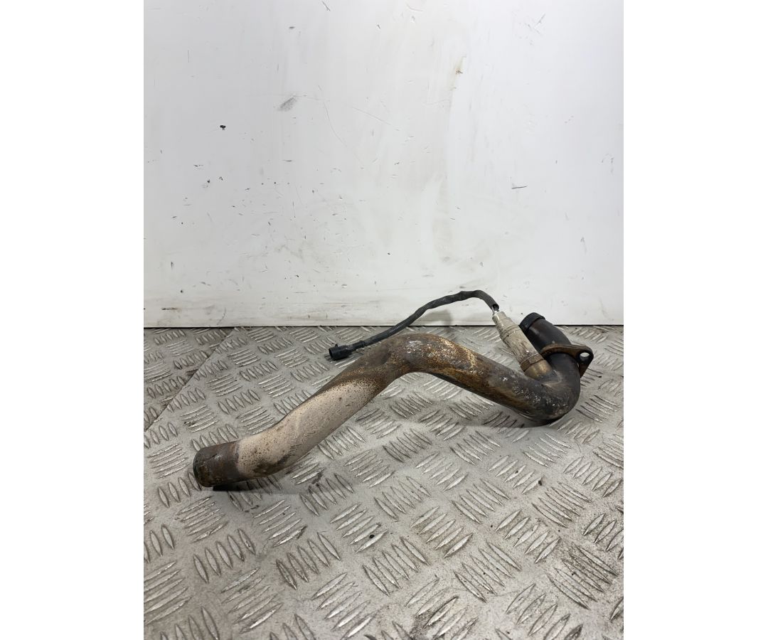 Collettore Di Scarico Piaggio MP3 300 Dal 2010 al 2016  1741276524898