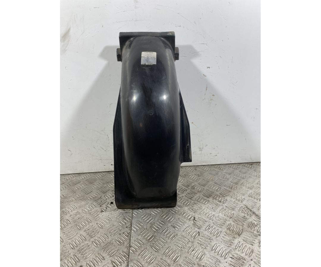 Carena Passaruota Posteriore Kawasaki GPZ 500S Dal 1988 Al 1993  1741277089525