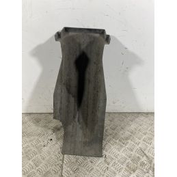 Carena Passaruota Posteriore Kawasaki GPZ 500S Dal 1988 Al 1993  1741277089525